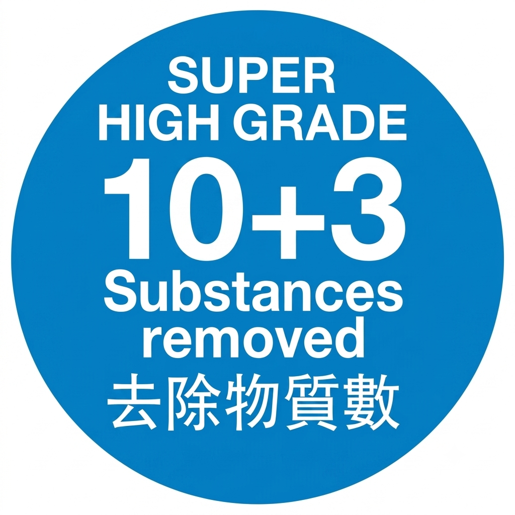 去除17+3種