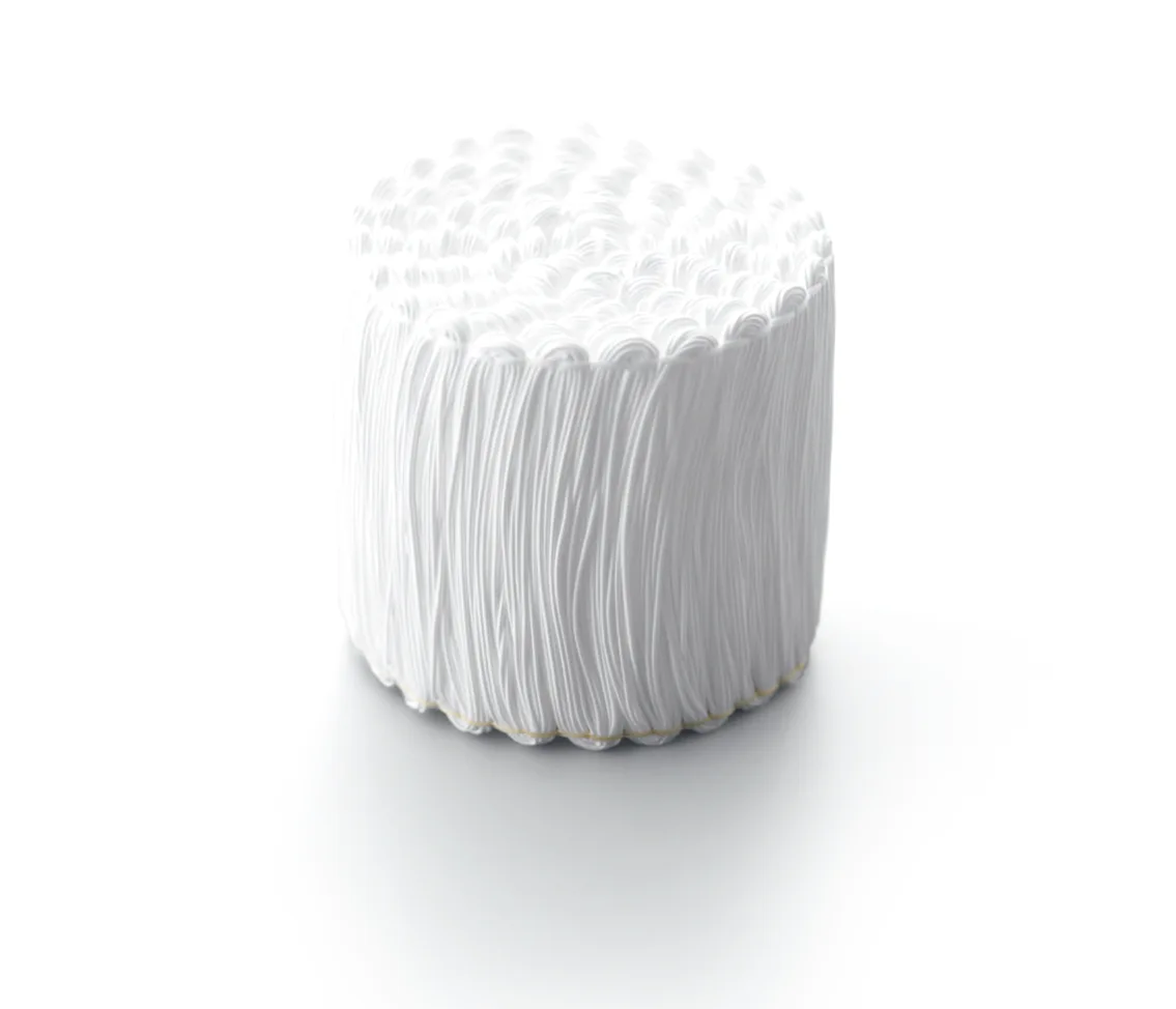 Hollow Fiber Filter