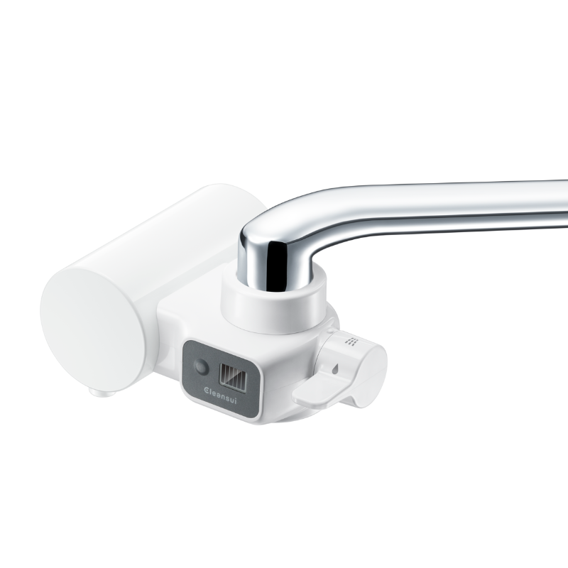龍頭式淨水器 EF302